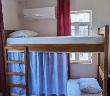 Fethiye Hostel | Adventurous Local Hostel