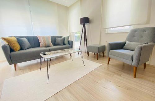 Kaleici Apartment | Aether Flats No3,Old Town,Beach,Central,Netflix