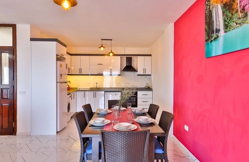 Kalkan Villa | Affordable 6 Person Villa with a Private Pool.