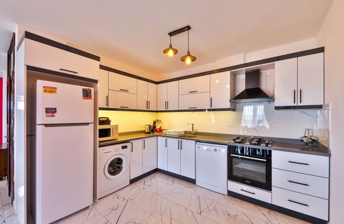 Kalkan Villa | Affordable 6 Person Villa with a Private Pool.
