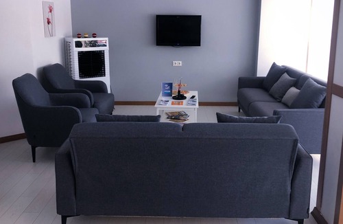 Eski Lara House | Affordable & Clean & Quiet - You'll feel at home