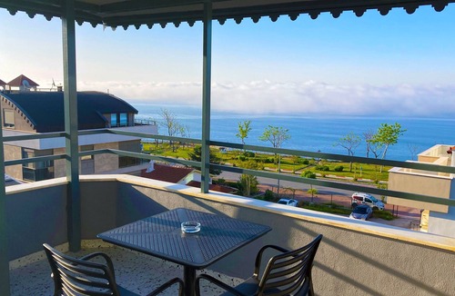 Eski Lara House | Affordable & Clean & Quiet - You'll feel at home