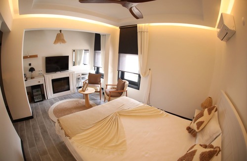 Amasya Hotel | AFİLLİ KÖŞK