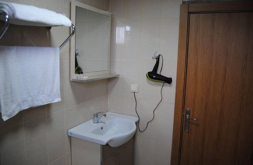 Marmara Hotel | Afissia Garden Hotel