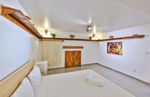 Milas Villa | AGACH Apartments-Milas-Bodrum Airport BJV