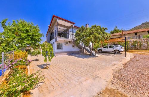 Milas Villa | AGACH Apartments-Milas-Bodrum Airport BJV