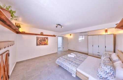 Milas Villa | AGACH Apartments-Milas-Bodrum Airport BJV