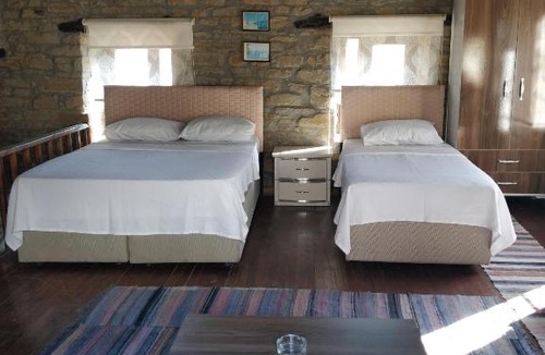 Gokceada Apartment | Agridia Taş apartlar