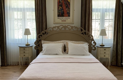 Agva Hotel | Agva Riverangel Hotel - Adults Only