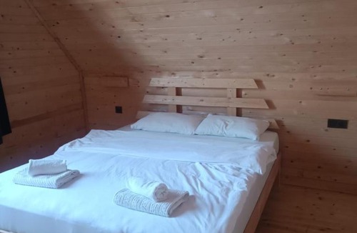 Kadriye Villa | Ahşap Norveç villaları