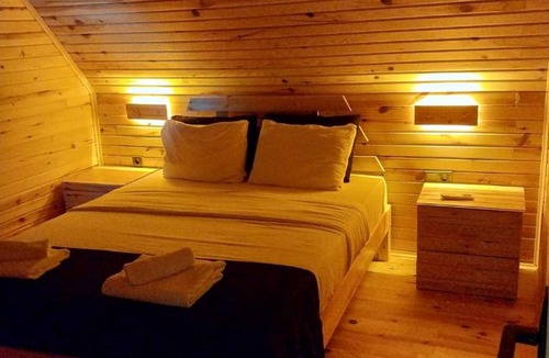 Kadriye Villa | Ahşap Norveç villaları
