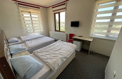 Yahyali Hotel | AHM OTEL