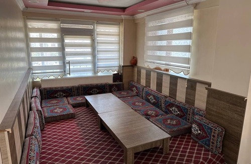 Yahyali Hotel | AHM OTEL