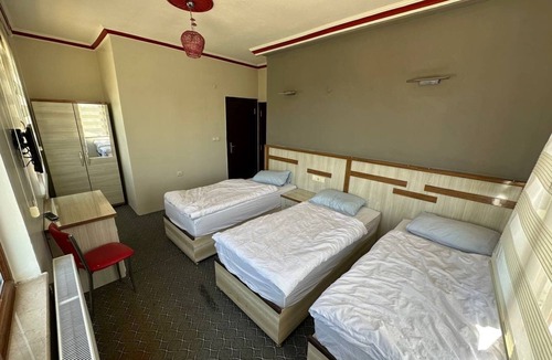 Yahyali Hotel | AHM OTEL