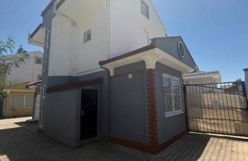 Fethiye Villa | Aileler İçin İdeal, Havuzlu, Bahçeli Villa