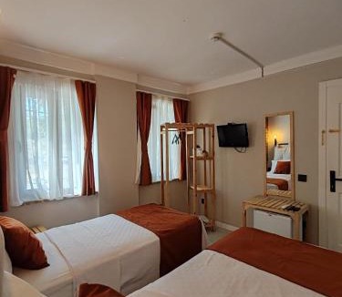 Bozcaada Hotel | Aim Bozcaada