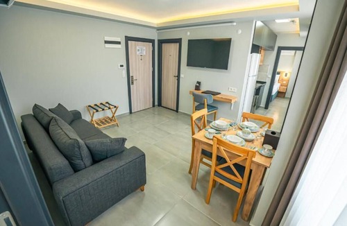 Trabzon House | Airport Bayrak Residences Trabzon