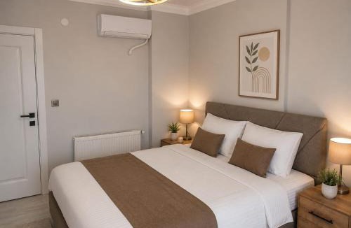 Trabzon Hotel | Airport Deluxe Suites Otel