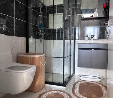 Dalaman House | Airport Doğa evleri