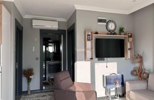 Dalaman House | Airport Doğa evleri