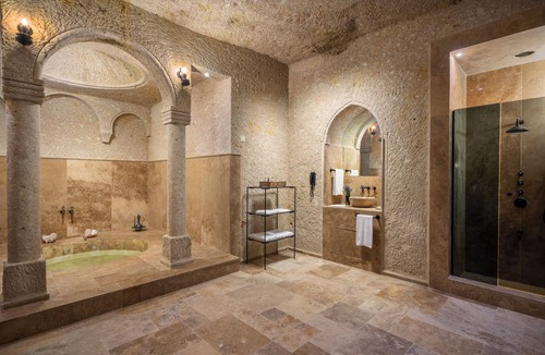 Urgup Hotel | AJWA Cappadocia - Preferred Hotels Legend Collection