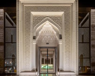 Mustafapasa Hotel | AJWA Cappadocia - Preferred Hotels Legend Collection