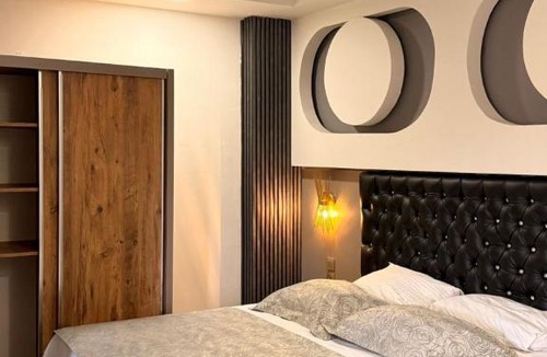 Altnkum Mahallesi Hotel | Akçahan Apart Hotel