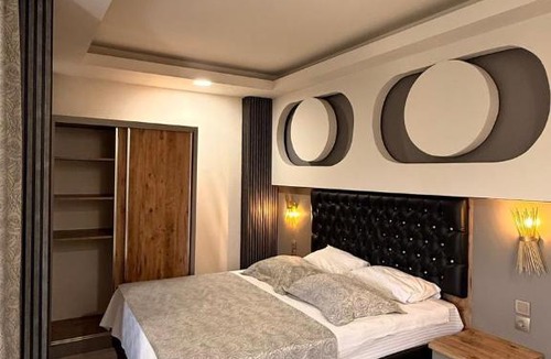 Altnkum Mahallesi Hotel | Akçahan Apart Hotel