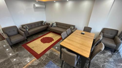 Akcaabat Apartment | Akçakale Konaklama
