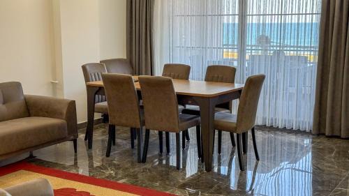 Akcaabat Apartment | Akçakale Konaklama