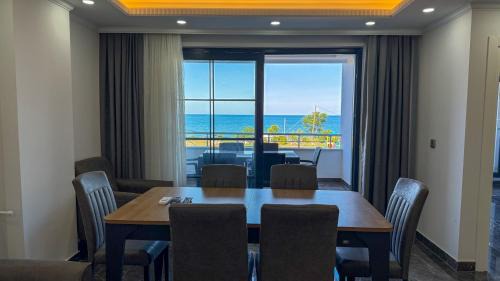 Akcaabat Apartment | Akçakale Konaklama