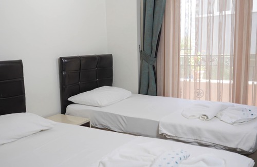 Zeytinli Hotel | Akçay Otel Ege