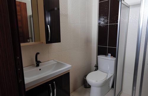 Zeytinli Hotel | Akçay Otel Ege