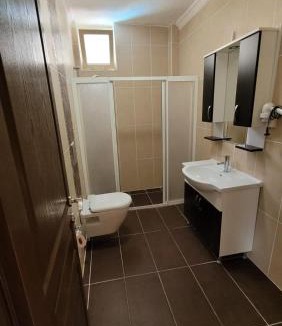 Turunc Hostel | Akın Turunç Pansiyon