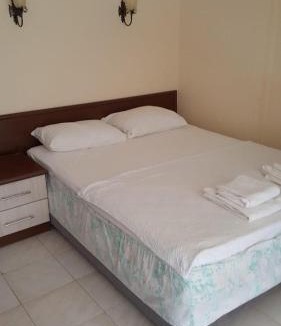 Turunc Hostel | Akın Turunç Pansiyon