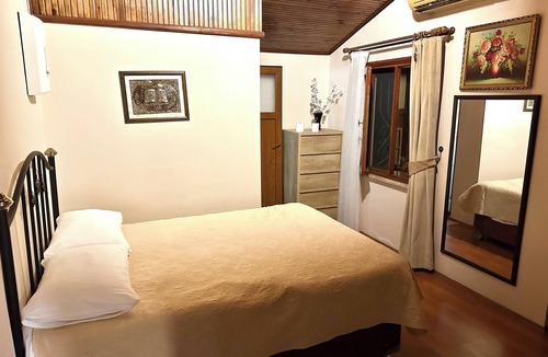 Trabzon Hotel | Ak Nature