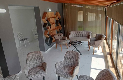 Seferihisar Apartment | Akarca Butik Otel