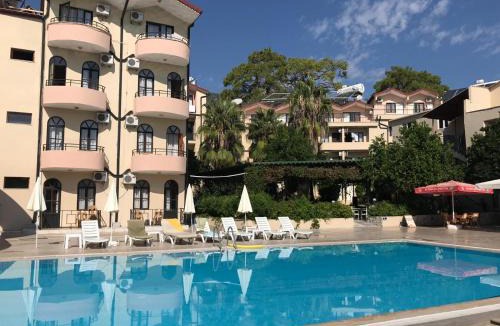 Beldibi Hotel | Akasia Resort Hotel