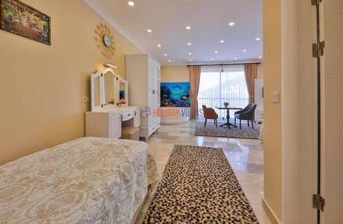Islamlar Villa | AKASYA VILLA