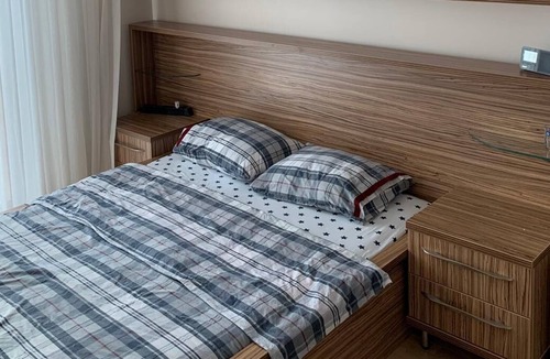 Esenyurt Apartment | akbati green tower