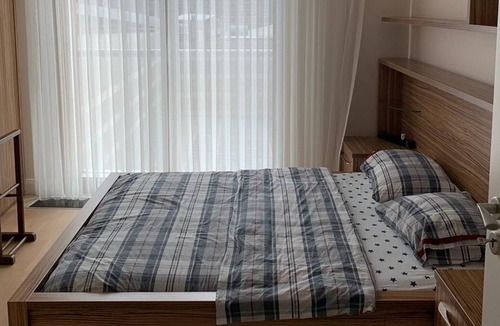 Esenyurt Apartment | akbati green tower