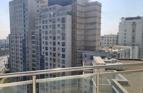 Esenyurt Apartment | Akbati