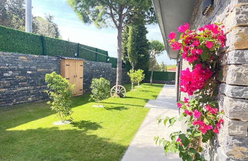 Bozcaada Villa | Akbay Home Bozcaada