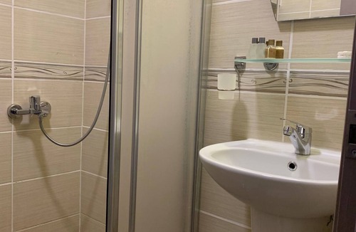 Akcay Hotel | Akcay Zeytin Otel