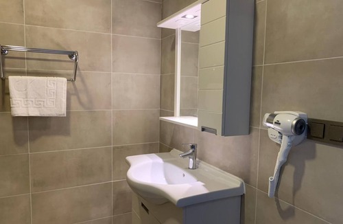 Akcay Hotel | Akcay Zeytin Otel