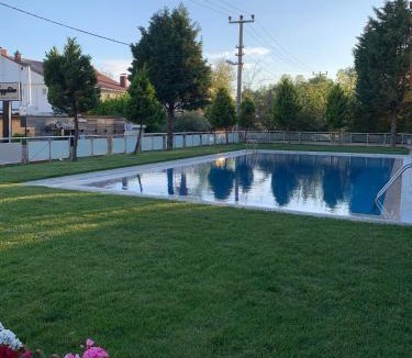 Akcay Hotel | akcayzeytin otel
