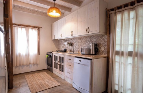 Cirali Apartment | Akdeniz Bahçesi Apart Hotel by Kimera Lounge