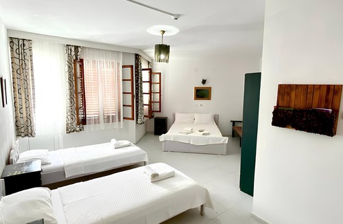 Ekincik Cabin | Akdeniz Pansiyon