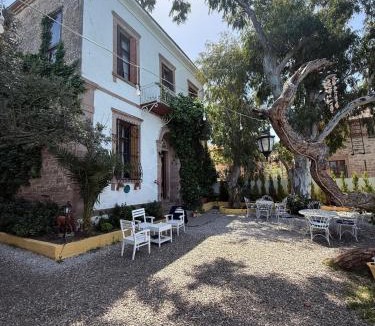Ayvalik City Center Villa | Akkoç Yalısı Ayvalık