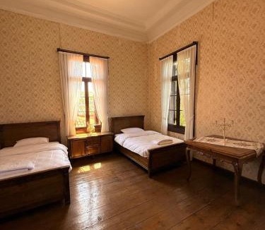 Ayvalik City Center Villa | Akkoç Yalısı Ayvalık